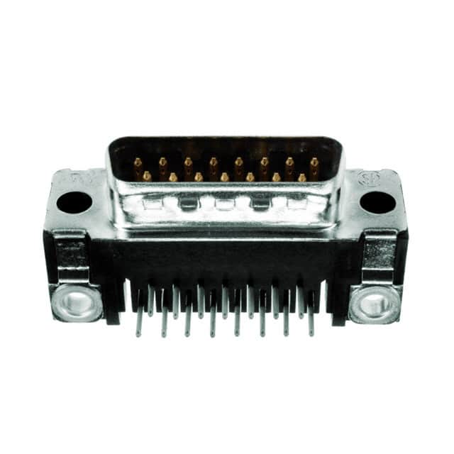 5747236-2 TE Connectivity AMP Connectors  Conjuntos de conectores D-Sub